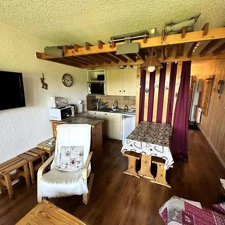 Les Glovettes - Nouveau Pied Des Pistes Mae-9814 公寓 *