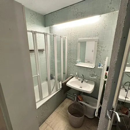 Apartment Les Glovettes - Nouveau Pied Des Pistes Mae-9814 Villard-de-Lans