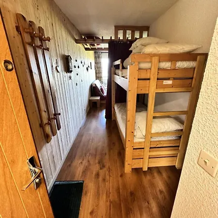 Les Glovettes - Nouveau Pied Des Pistes Mae-9814 Villard-de-Lans
