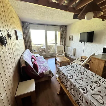 Les Glovettes - Nouveau Pied Des Pistes Mae-9814 *