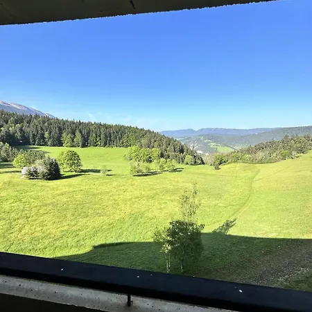 Apartment Les Glovettes - Nouveau Pied Des Pistes Mae-9814